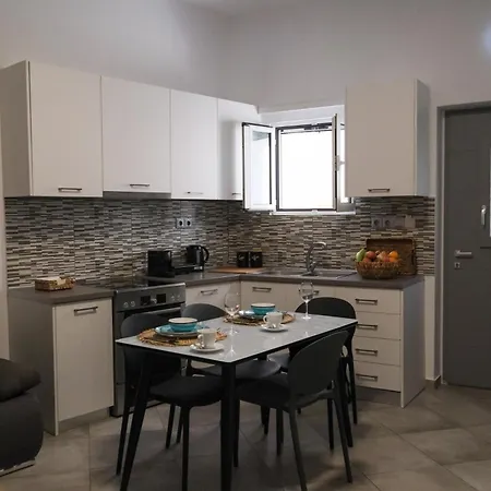 Antel Appartement