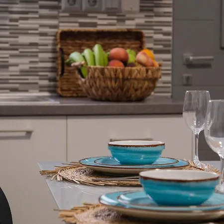 Antel Apartment