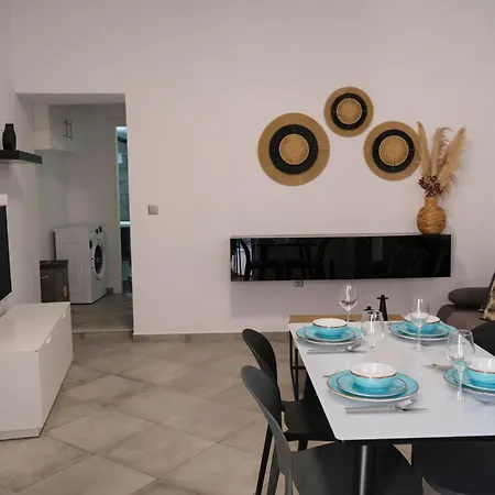 Apartment Antel