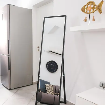Antel Appartement *
