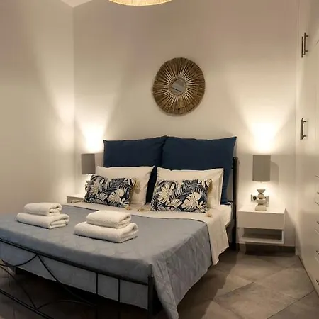 Appartement Antel Naousa