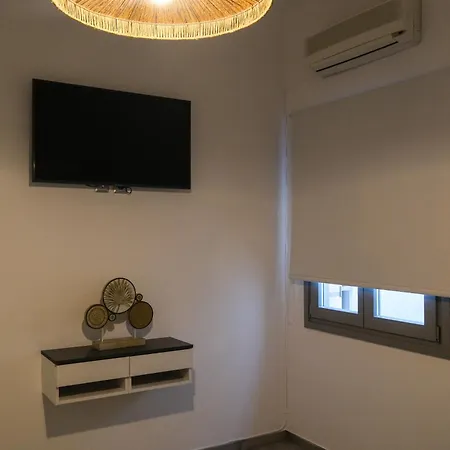 Antel Apartment