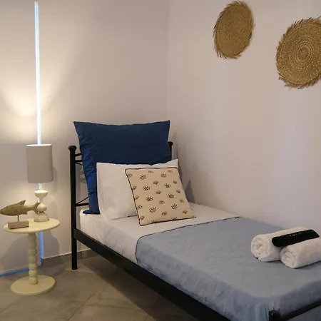 Apartment Antel