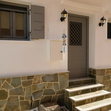 Antel Apartment
